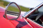 Porsche 356A 1600 Speedster by Karosseriewerk Reutter 1956 года